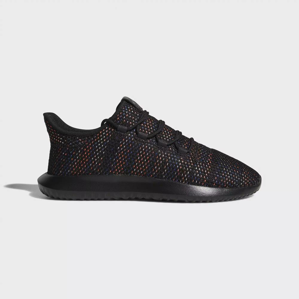 Adidas Tubular Shadow Tenis Negros Para Hombre (MX-31352)